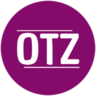 Logo OTZ Alfaiataria